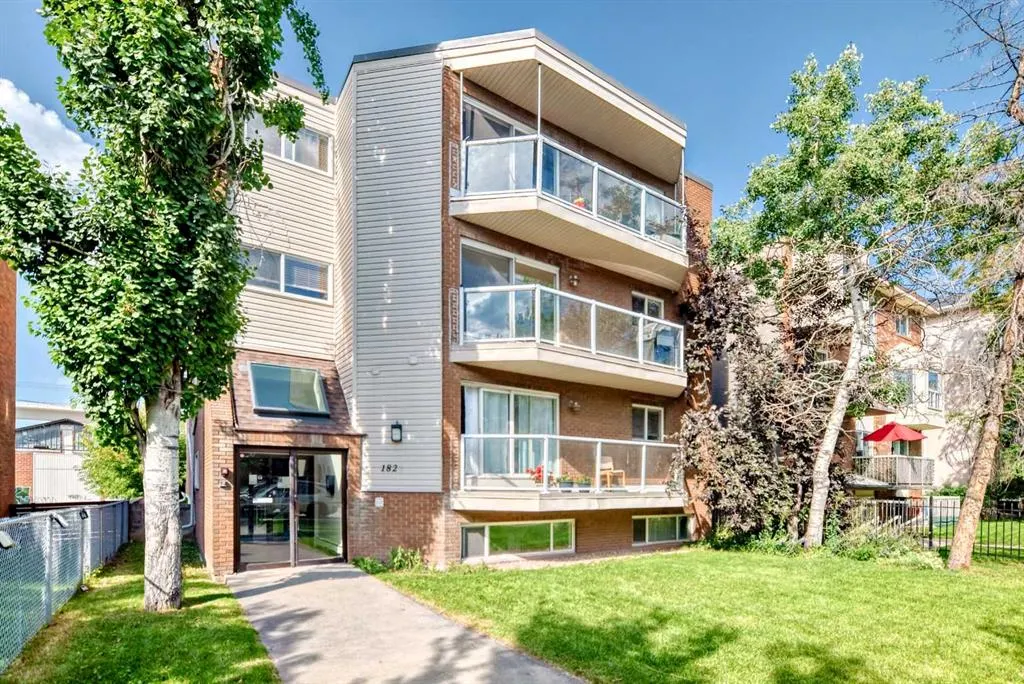 1826 11 Avenue SW, #401