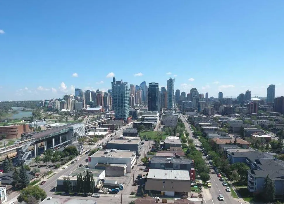 1826 11 Avenue SW, #401