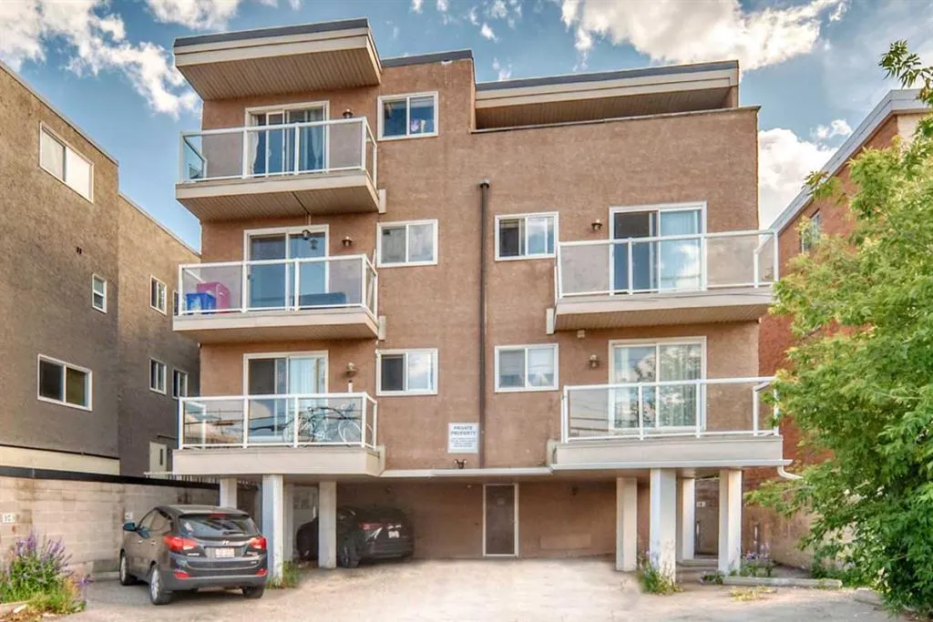1826 11 Avenue SW, #401