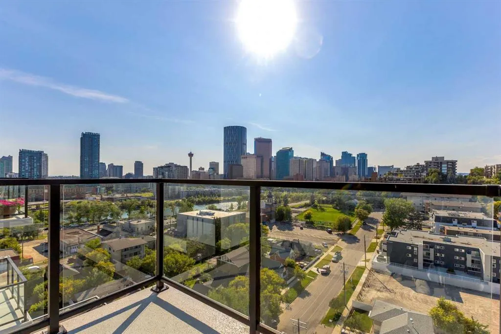 123 4 Street NE, #1313