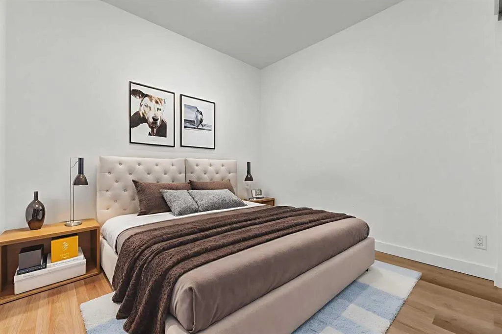 123 4 Street NE, #1313