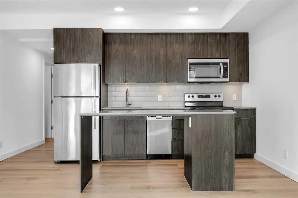 123 4 Street NE, #1313
