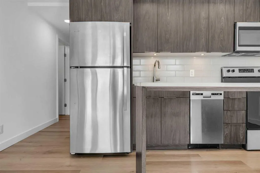 123 4 Street NE, #1313