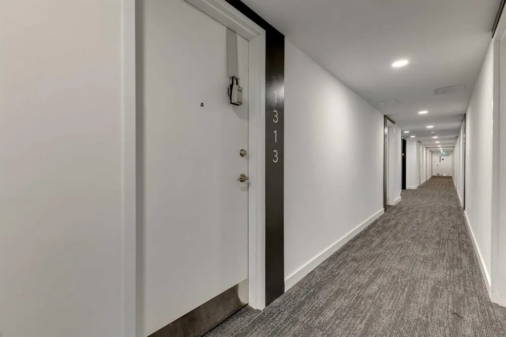 123 4 Street NE, #1313