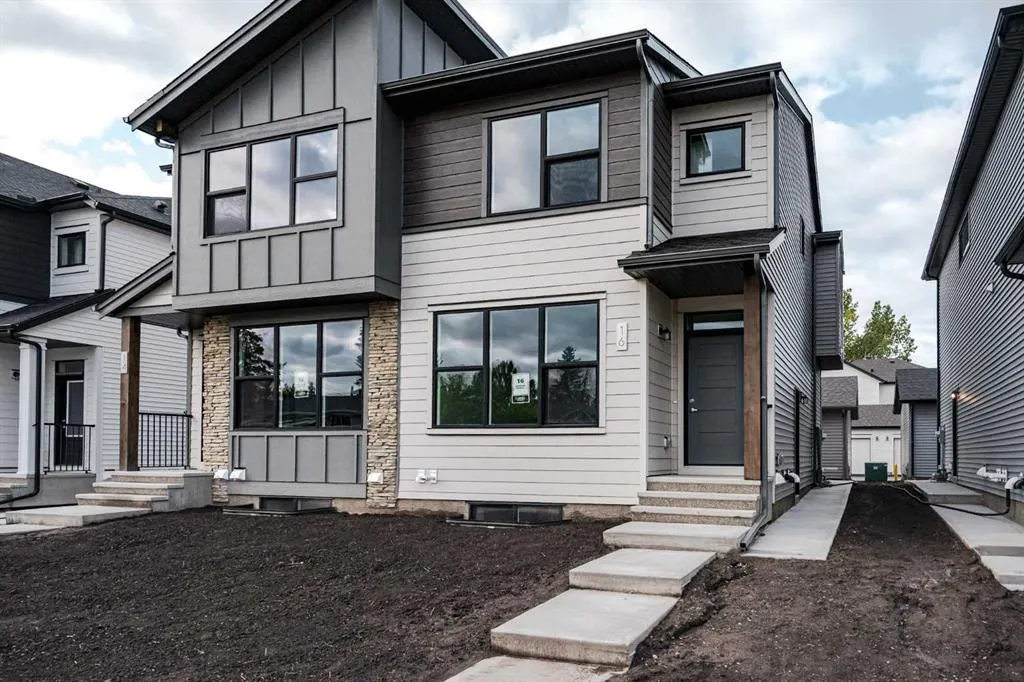 8911 6 Street SE, #6