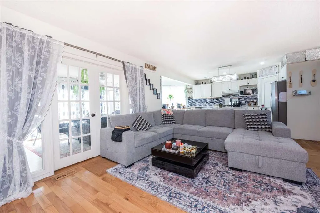 58 Citadel Crest Circle NW