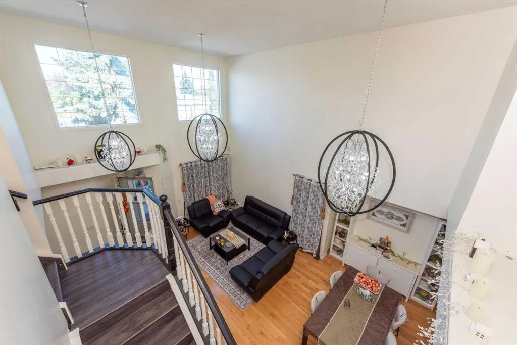 58 Citadel Crest Circle NW