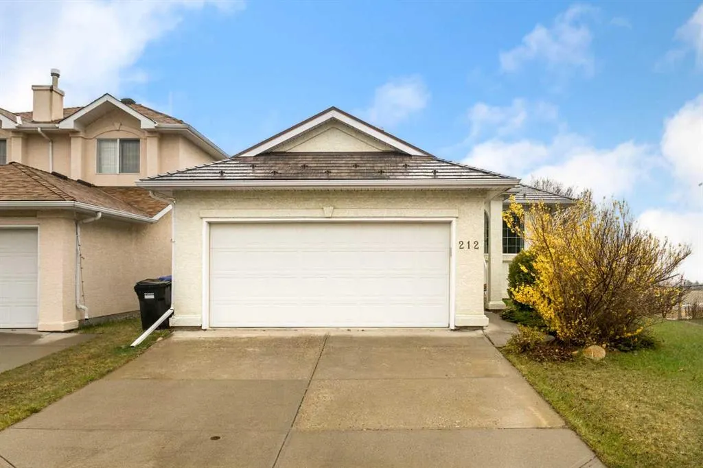 212 Hampstead Gardens NW