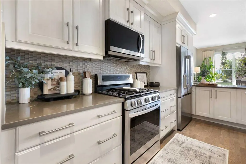 284 Quarry Park Boulevard SE