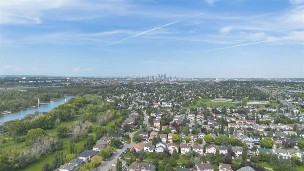 284 Quarry Park Boulevard SE