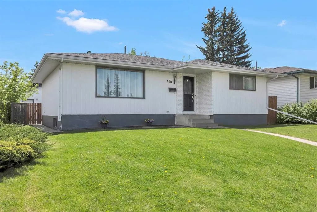 300 Sackville Drive SW