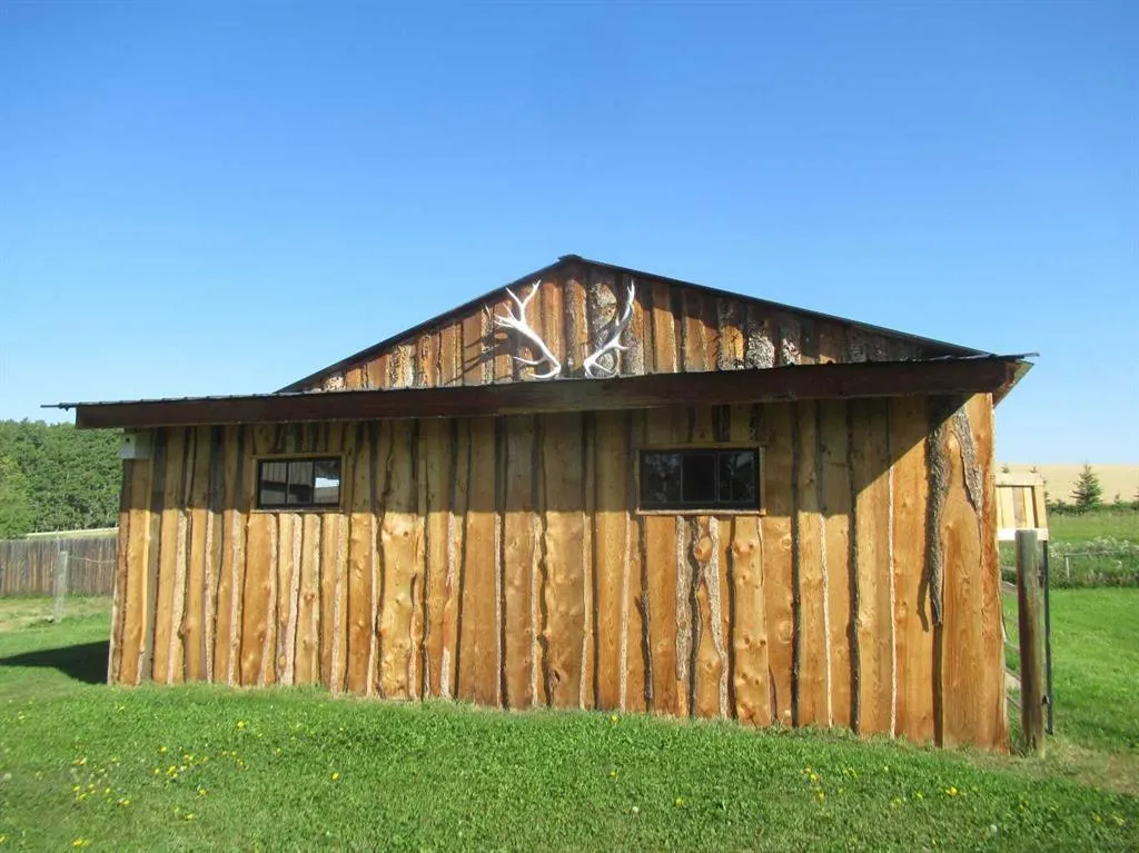 2230 Rainy Creek Road