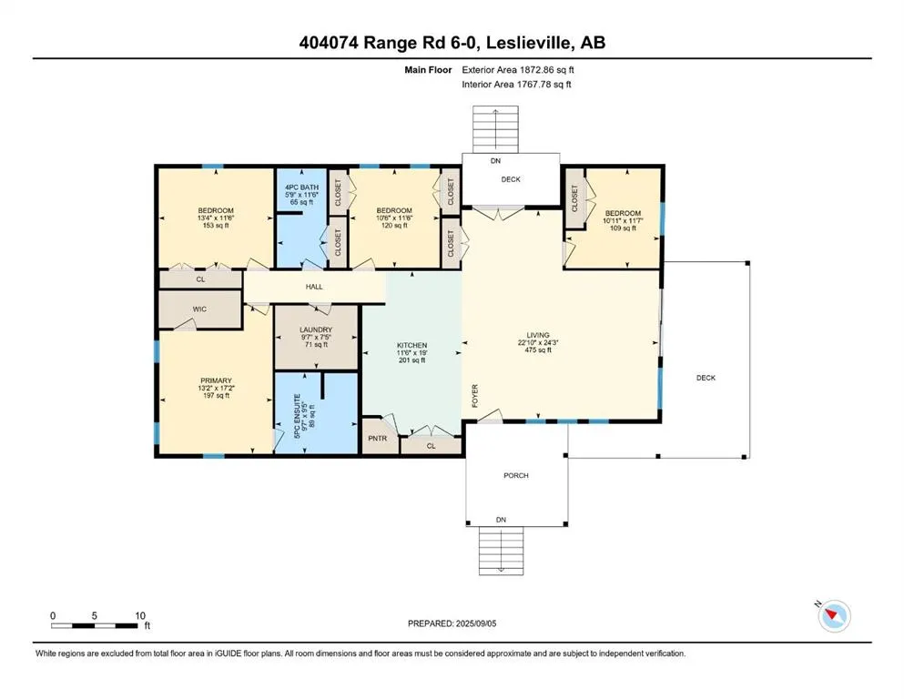 404074 Range Road 6-0