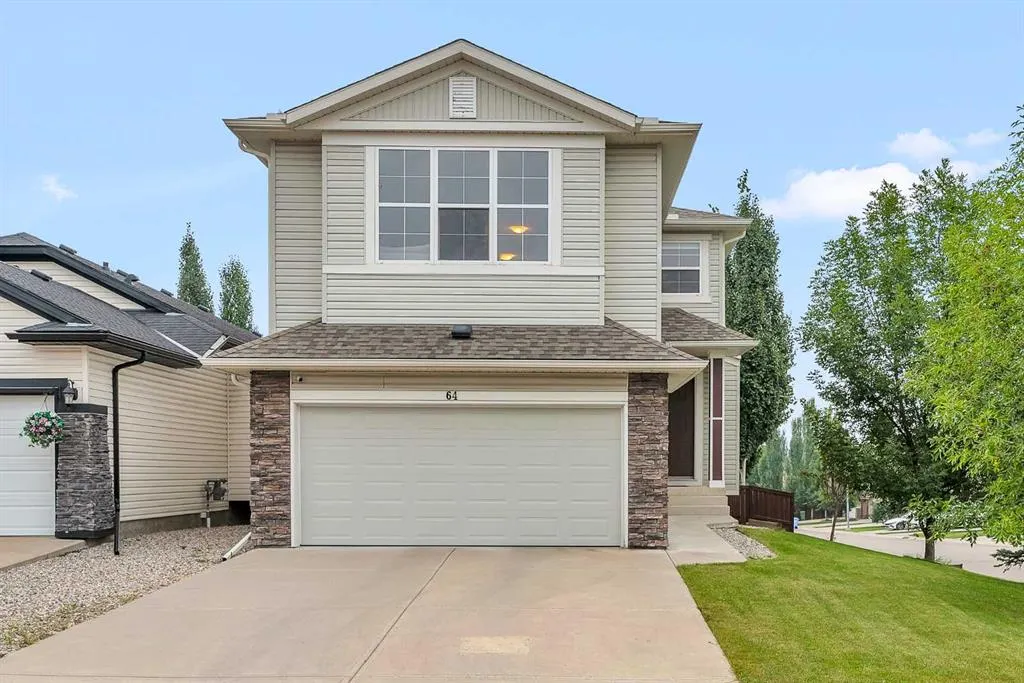 64 Everoak Park SW
