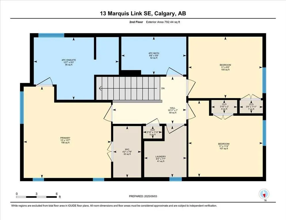 13 Marquis Link SE