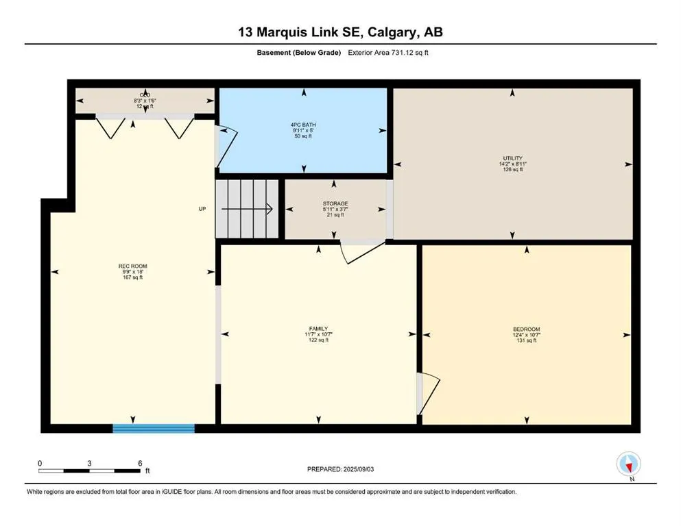 13 Marquis Link SE