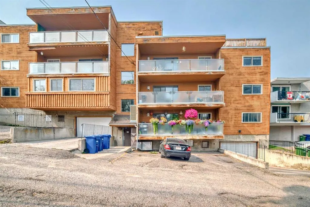 2114 17 Street SW, #403