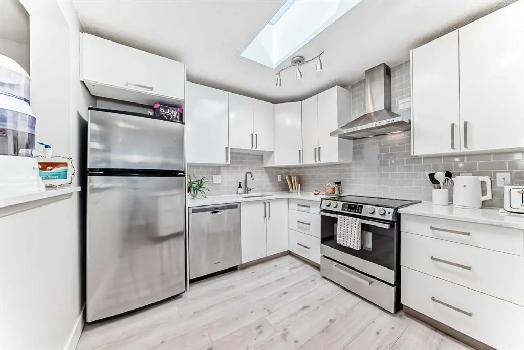 2114 17 Street SW, #403