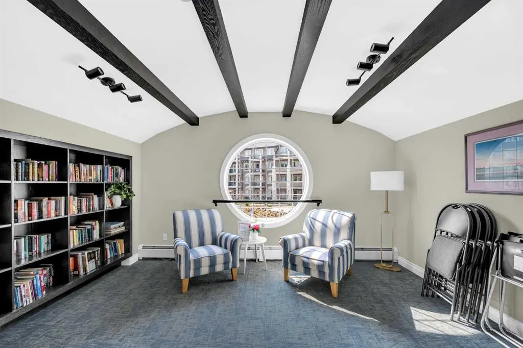 20 Mahogany Mews SE, #203