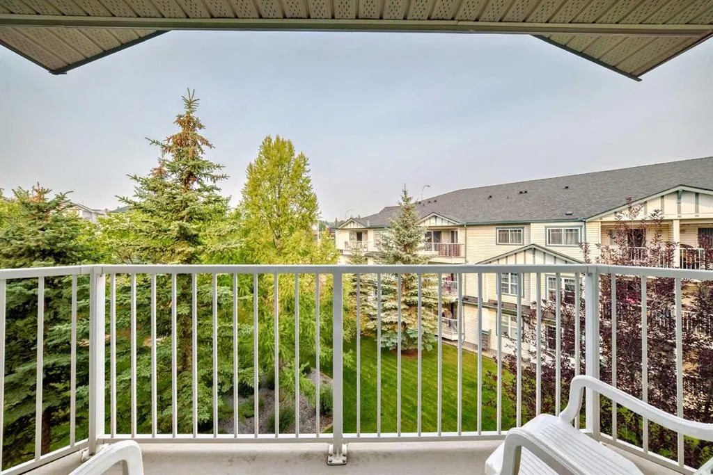 7 Somervale View SW, #304