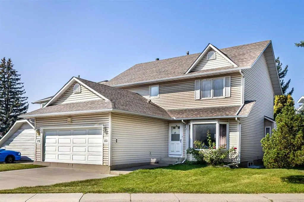 132 Scenic Cove Circle NW