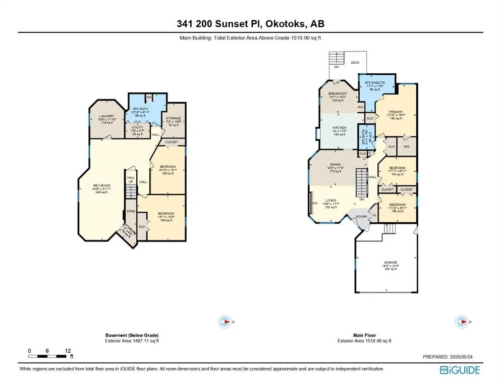 341 Sunset Place