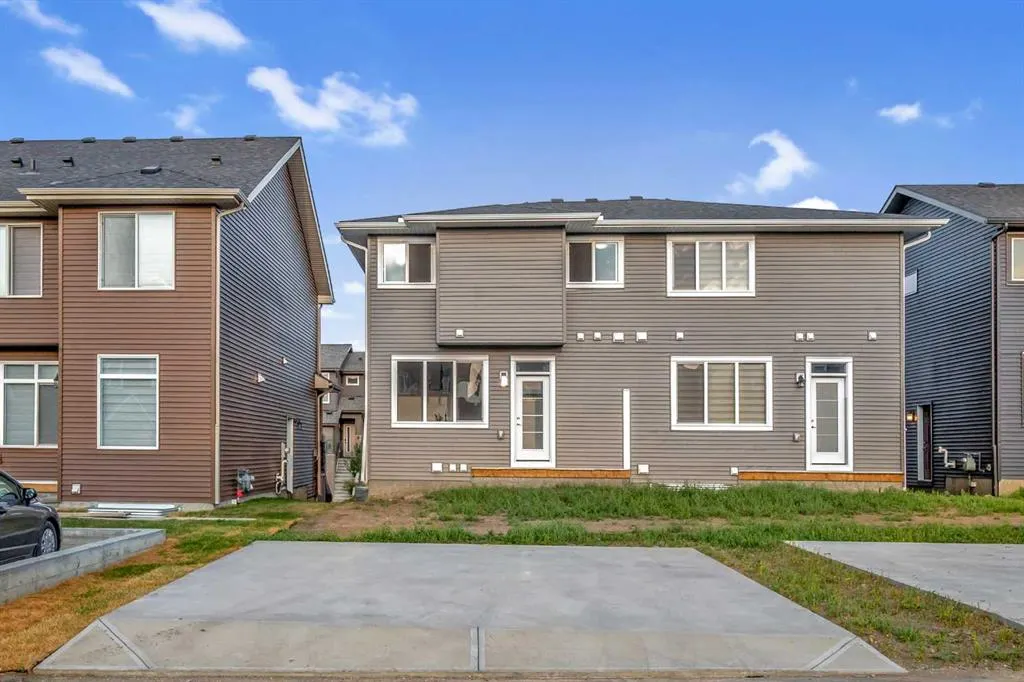 49 COBBLERIDGE Place SW