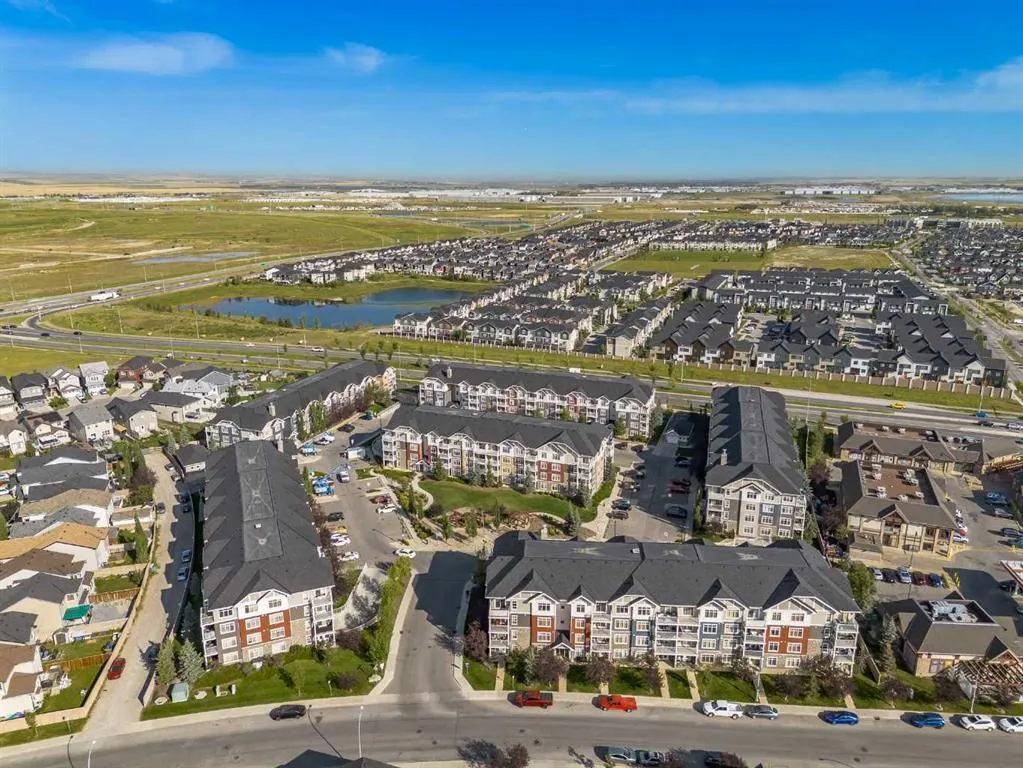155 Skyview Ranch Way NE, #6101
