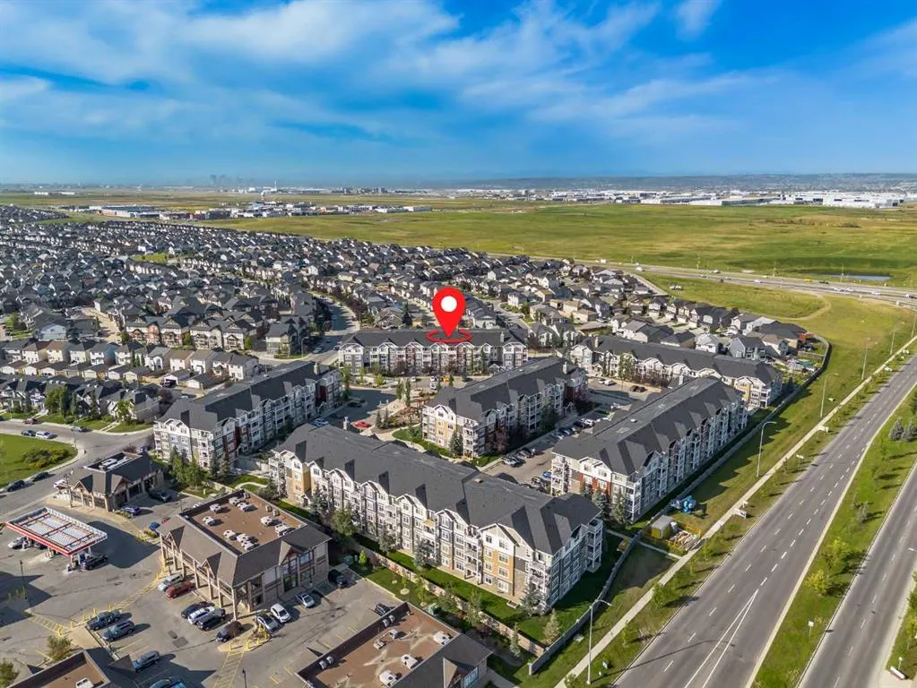 155 Skyview Ranch Way NE, #6101