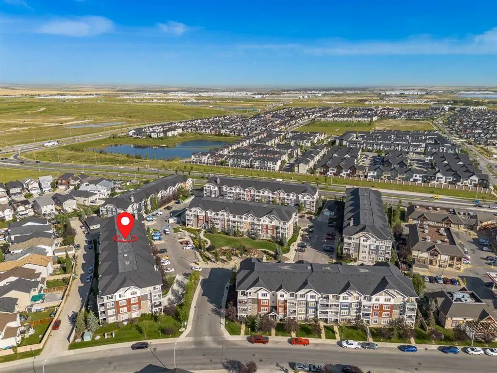 155 Skyview Ranch Way NE, #6101