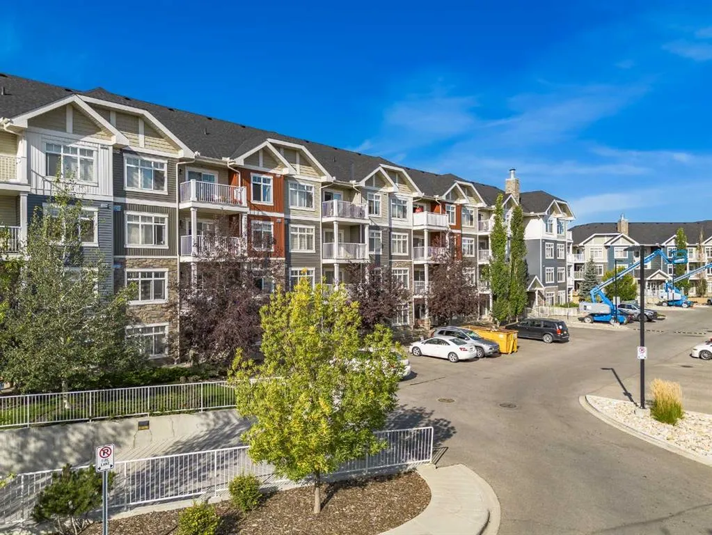 155 Skyview Ranch Way NE, #6101