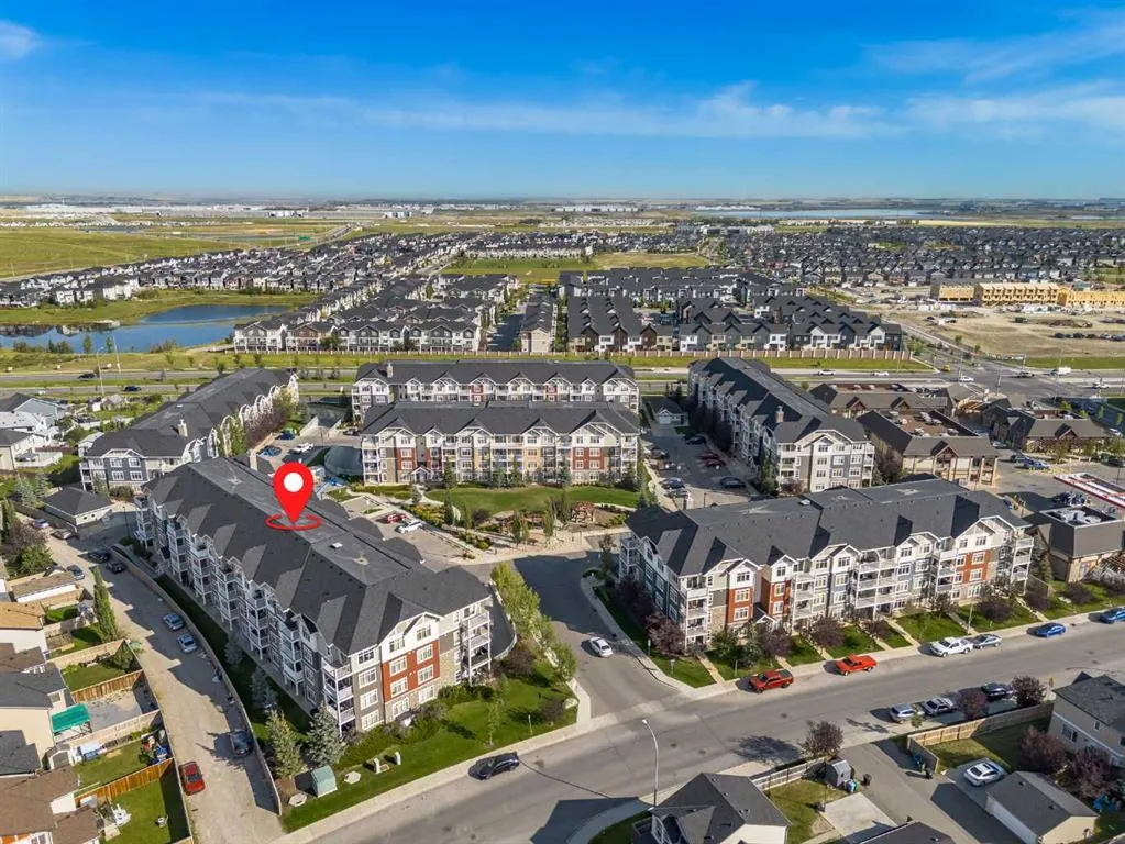 155 Skyview Ranch Way NE, #6101