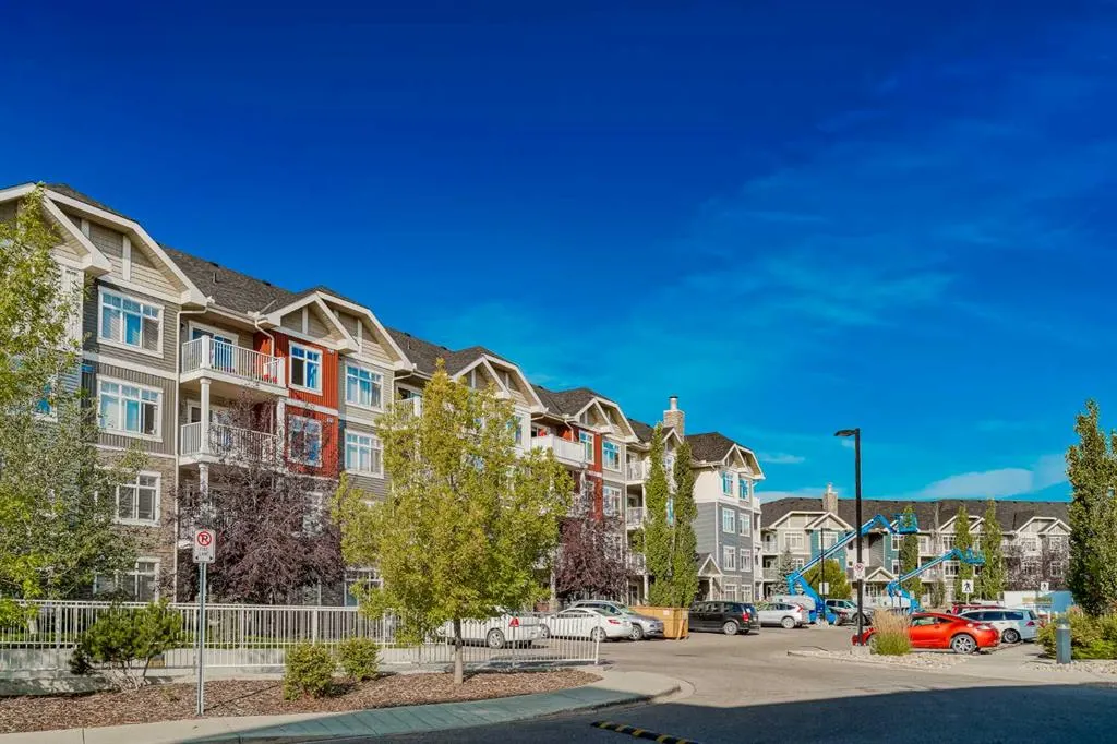 155 Skyview Ranch Way NE, #6101