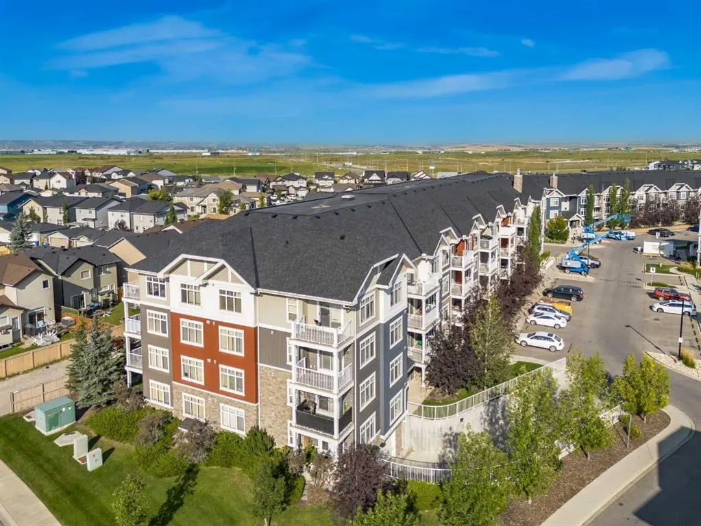 155 Skyview Ranch Way NE, #6101