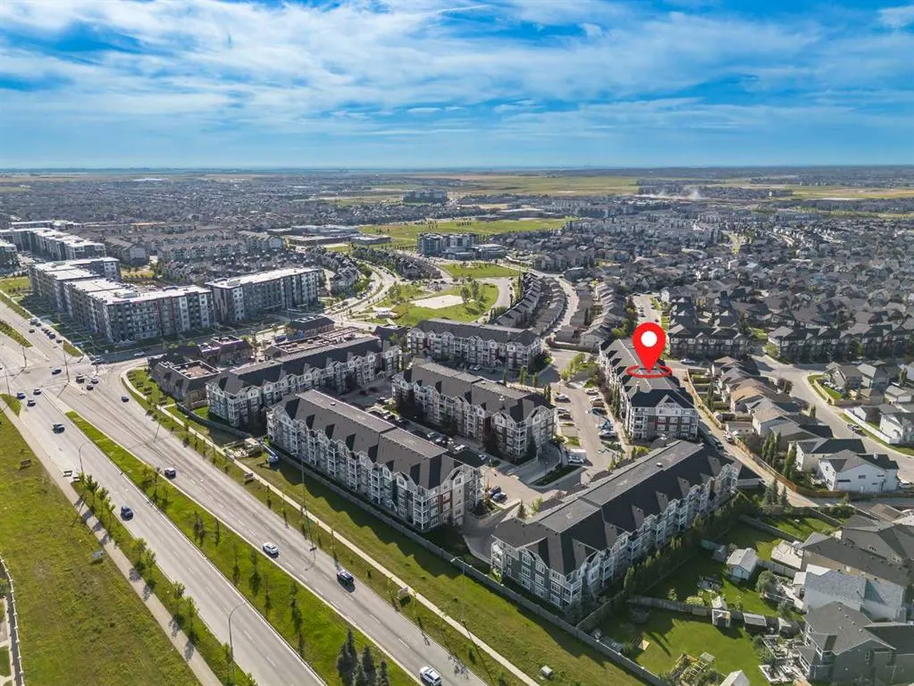 155 Skyview Ranch Way NE, #6101