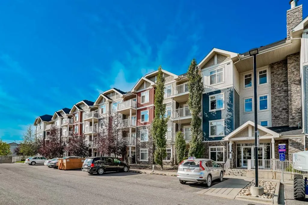 155 Skyview Ranch Way NE, #6101