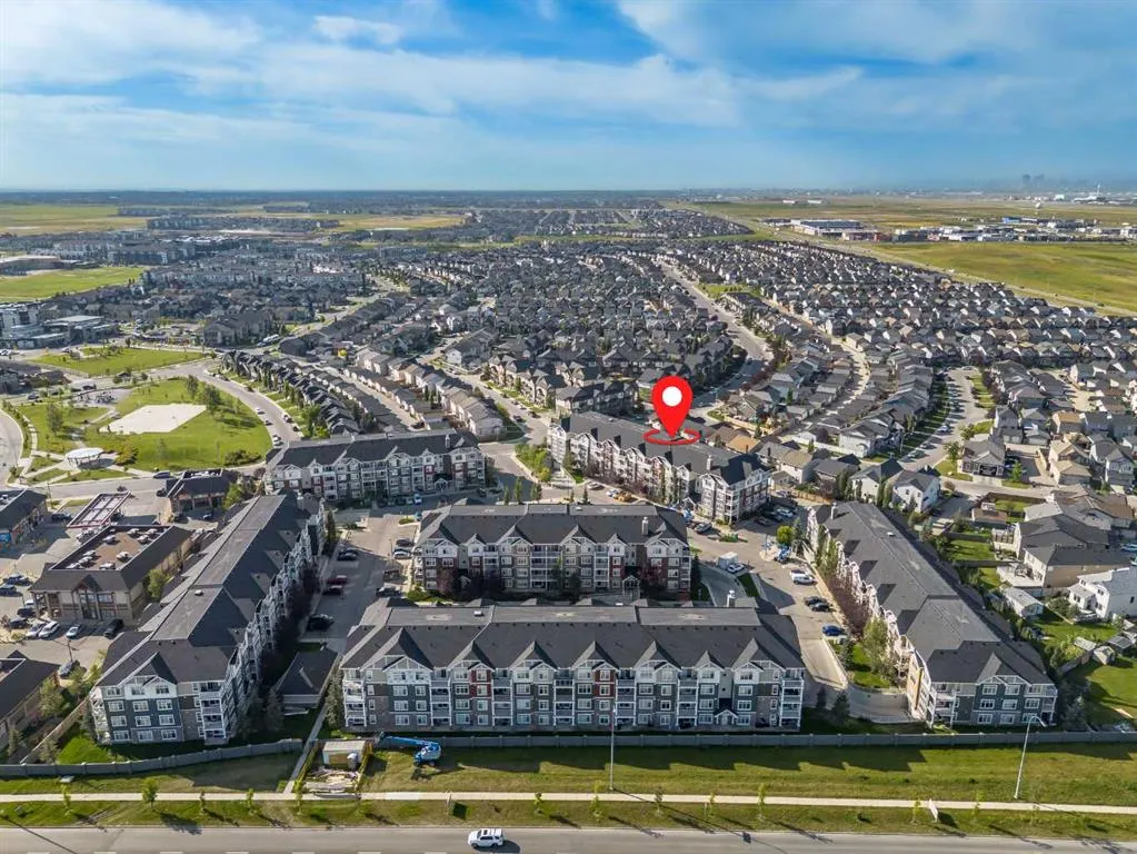 155 Skyview Ranch Way NE, #6101