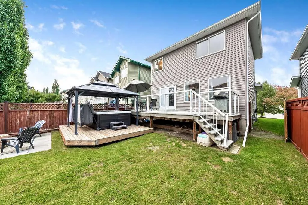119 Bridlecreek Terrace