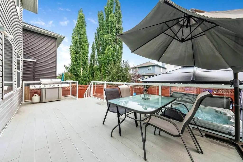 119 Bridlecreek Terrace