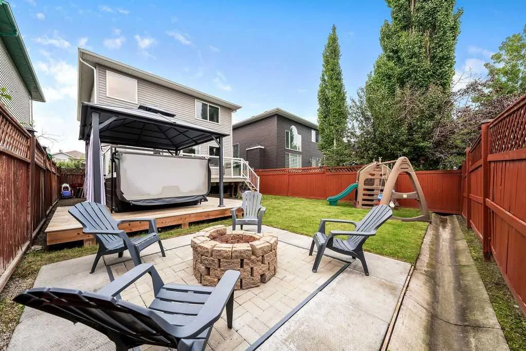 119 Bridlecreek Terrace