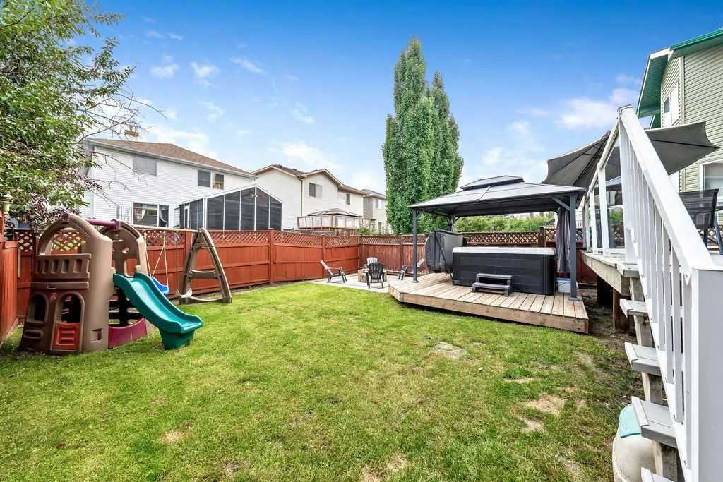 119 Bridlecreek Terrace