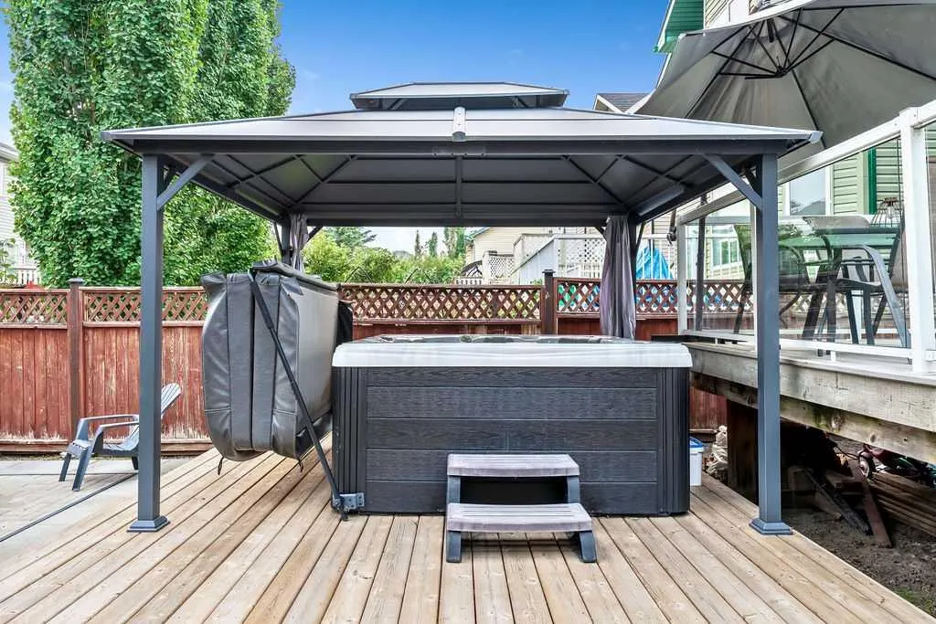 119 Bridlecreek Terrace