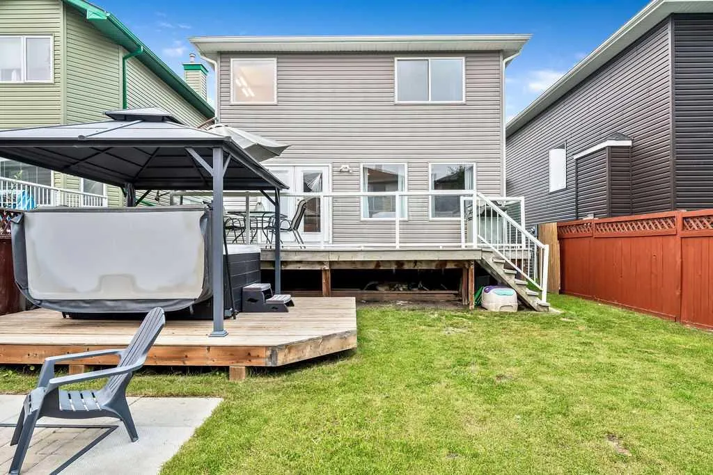 119 Bridlecreek Terrace