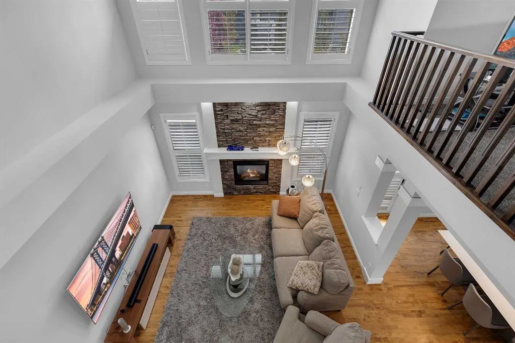 168 Aspenshire Drive SW