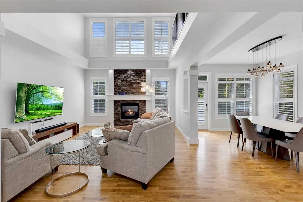 168 Aspenshire Drive SW