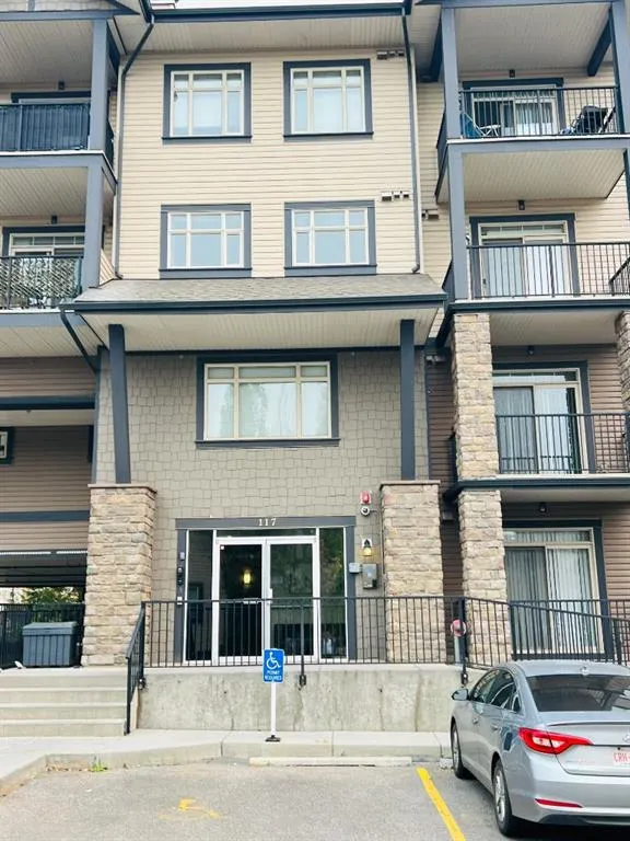 117 Copperpond Common SE, #312