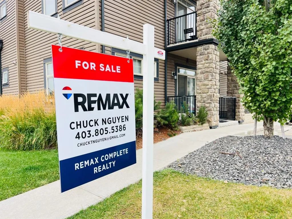 117 Copperpond Common SE, #312