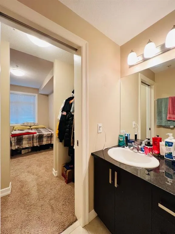 117 Copperpond Common SE, #312