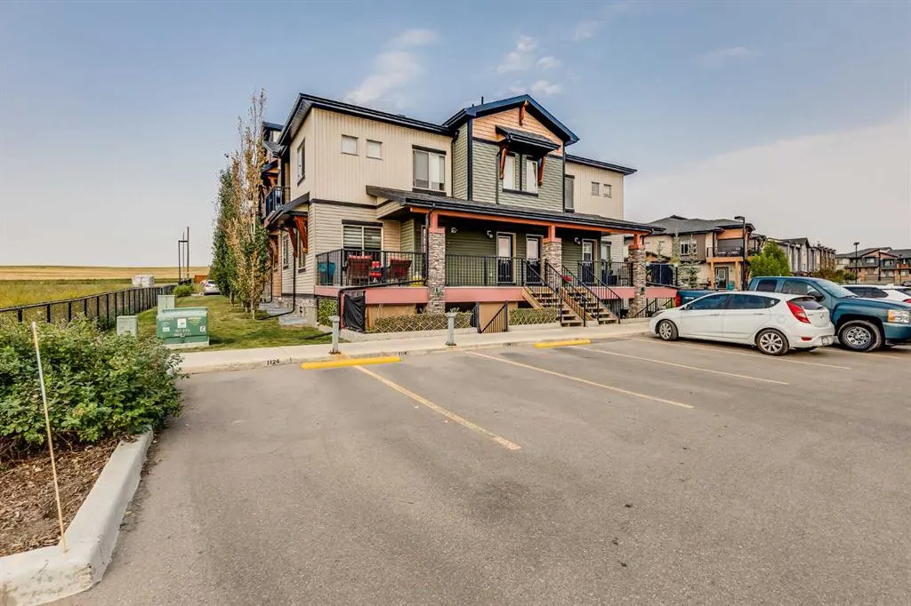 2461 Baysprings Link SW, #1114