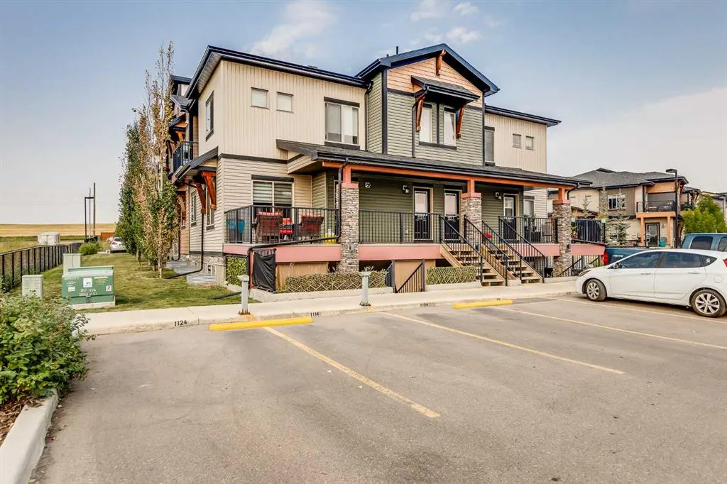 2461 Baysprings Link SW, #1114